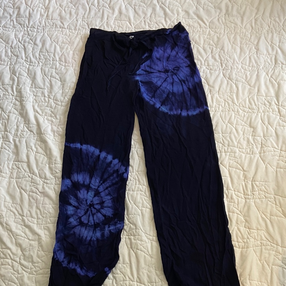 Beach pants